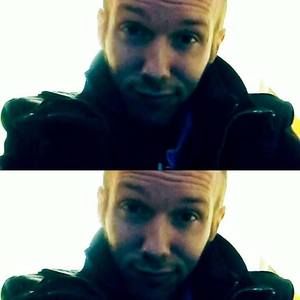 Meet your Posher, Andrew